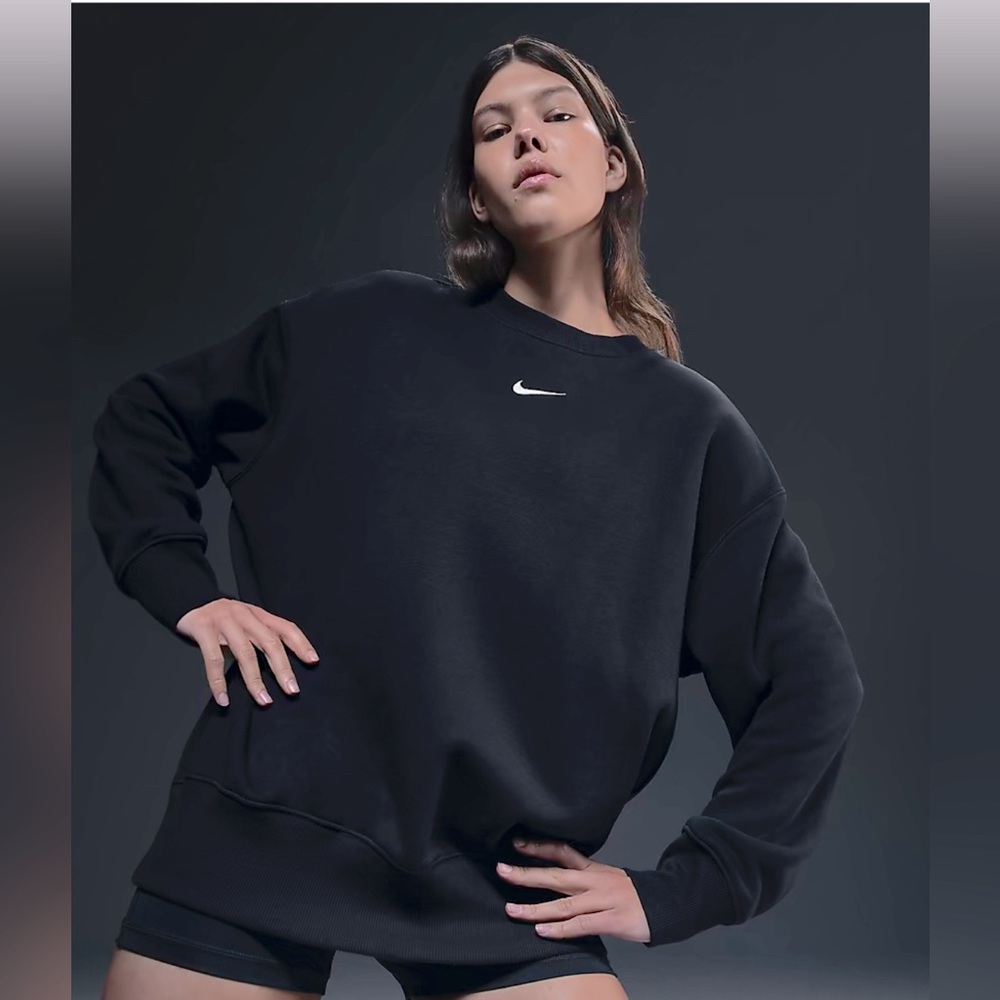 NIKE SPORTSWEAR PHOENIX FLEECE